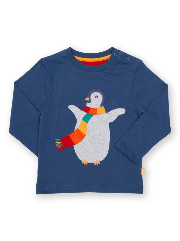 Peppy Pinguin Shirt