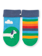 Puppy Socken