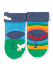 Puppy Socken