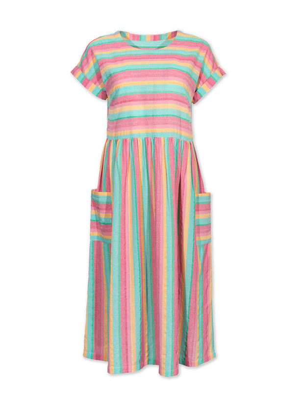 Everley Kleid Special Stripe