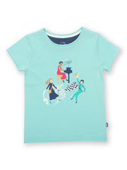 Super Girls T-Shirt