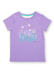 Lavender Love T-Shirt