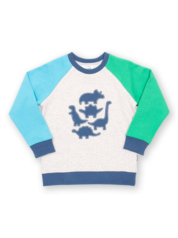 Dino Play Sweatshirt