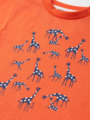 Giraffy T-Shirt