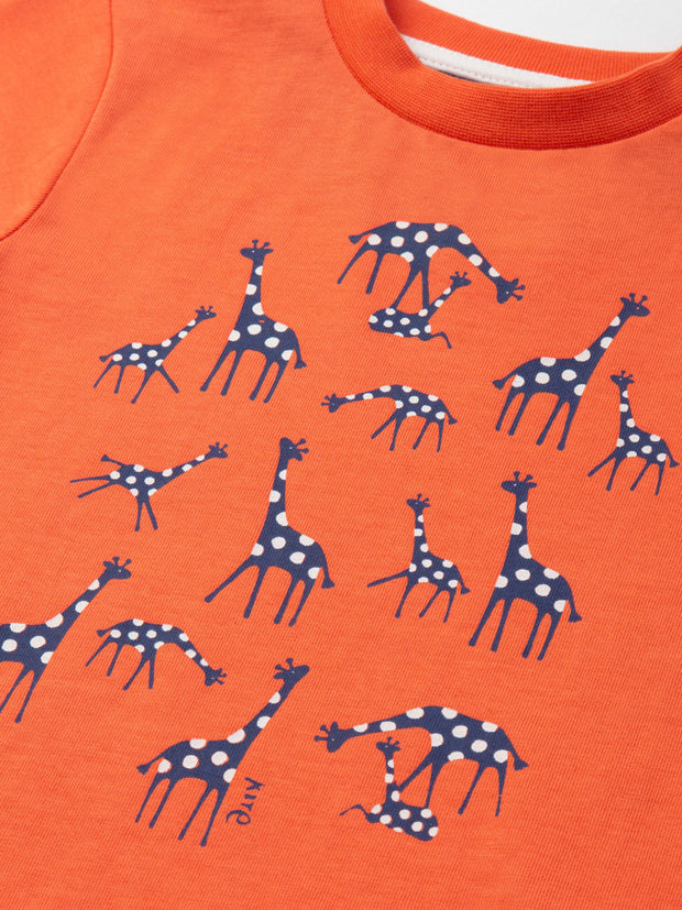 Giraffy T-Shirt
