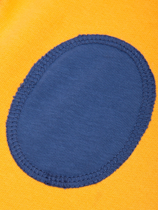 Knee Patch Jogginghose