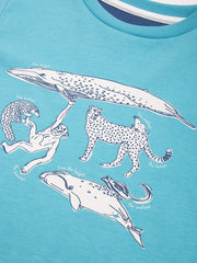 Marvellous Mammals Shirt