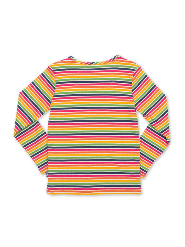 Rainbow Shirt