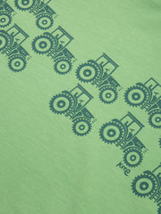 Tractor Treads Shirt