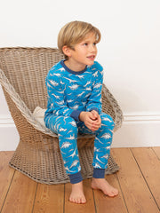 Dino Fan Pyjama