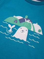 Purbeck Seal Shirt