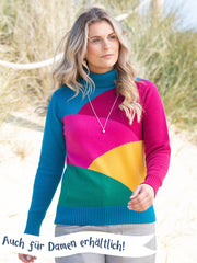 Isle Of Purbeck Pullover