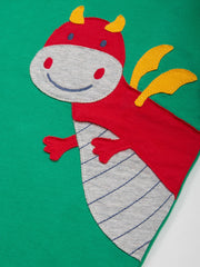 Happy Dragon Shirt