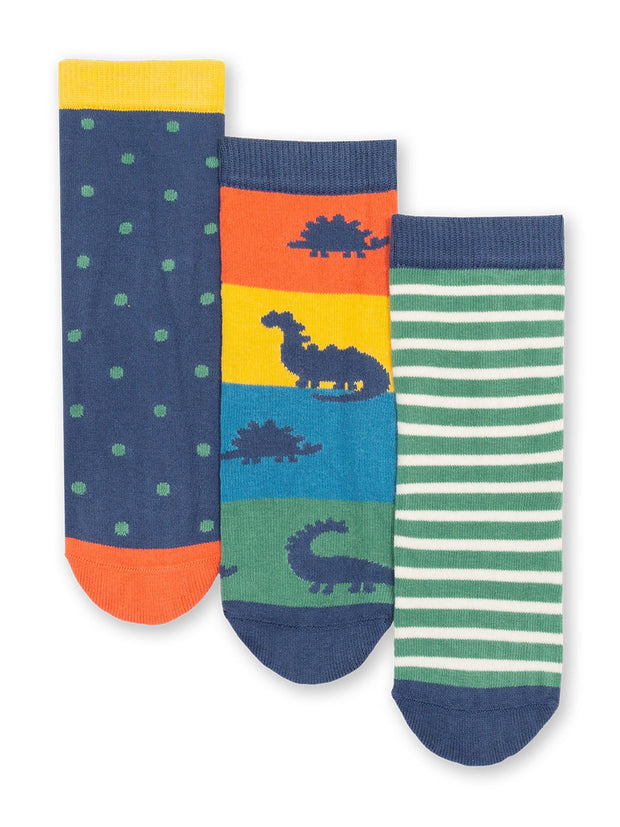 Dino Socken