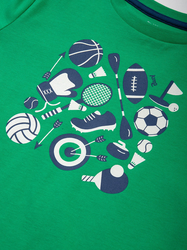 Sport-tastic T-Shirt