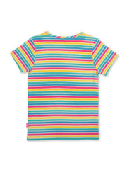 Regenbogen T-Shirt