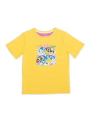 Coral Reef T-Shirt