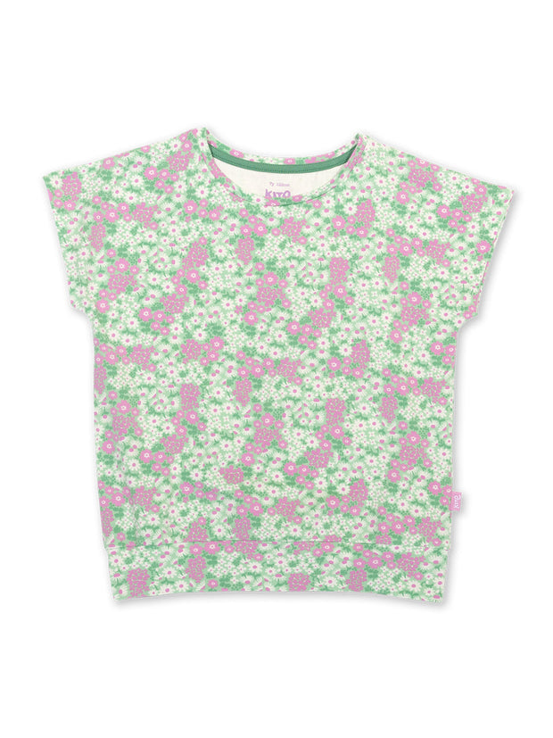 Flower Patch Shirt