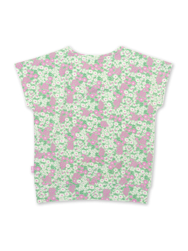 Flower Patch Shirt