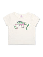 Cool Chameleon T-Shirt