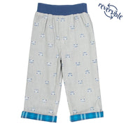 Boy in cool cat wendehose