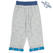 Boy in cool cat wendehose